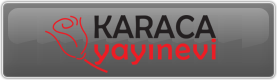 Karaca Yayınevi